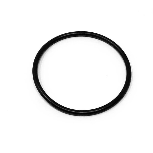 SRU-5/TSR-5, O-Ring, Rotor Sealing Nut End, NBR FDA, Replaces Alfa Laval Part# 9630037146